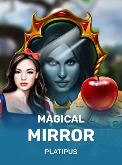 Magical Mirror kolikkopeli