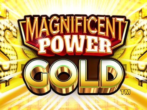 Magnificent Power Gold kolikkopeli
