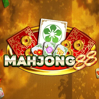 Mahjong 88 kolikkopeli