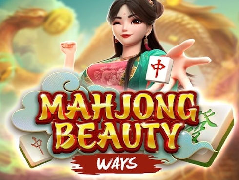 Mahjong Beauty kolikkopeli