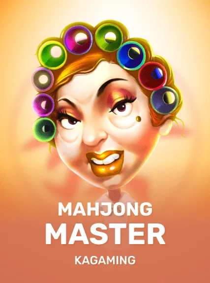 Mahjong Master kolikkopeli
