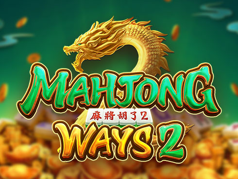 Mahjong Ways 2 arvostelu kolikkopeli