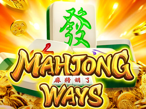 Mahjong Ways kolikkopeli