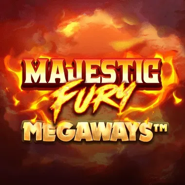 Majestic Fury Megaways kolikkopeli