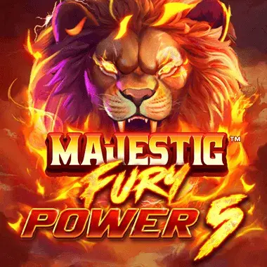 Majestic Fury Power 5 kolikkopeli