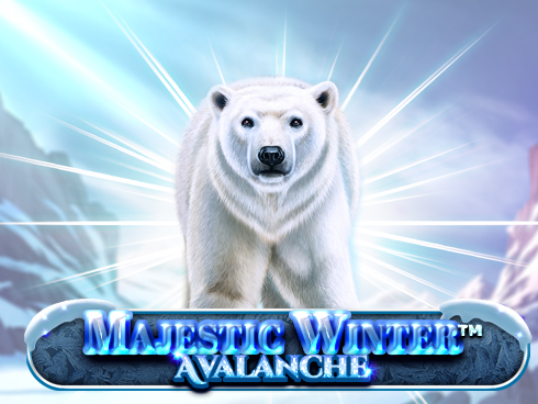 Majestic Winter - Avalanche kolikkopeli