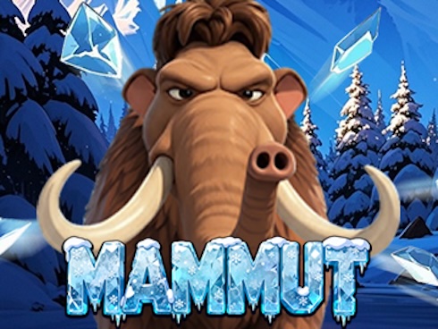 Mammut kolikkopeli