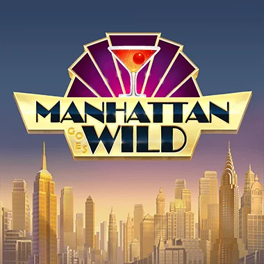 Manhattan Goes Wild kolikkopeli
