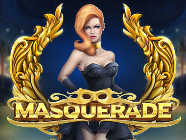 Masquerade kolikkopeli
