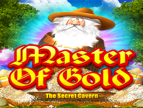 Master of Gold kolikkopeli