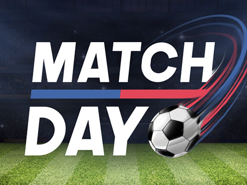 Match Day kolikkopeli