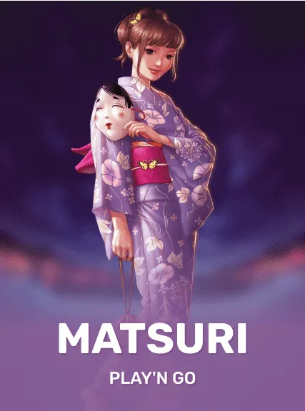 Matsuri kolikkopeli