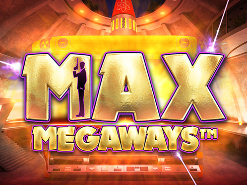 Max Megaways kolikkopeli