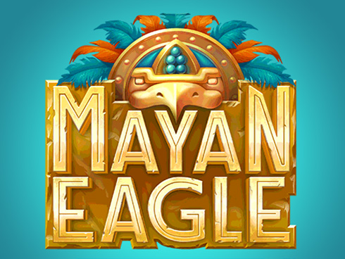 Mayan Eagle kolikkopeli