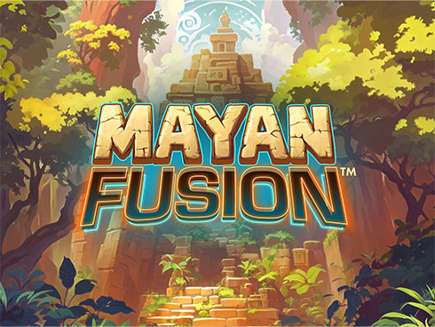 Mayan Fusion kolikkopeli