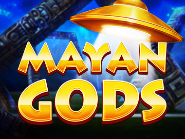 Mayan Gods kolikkopeli