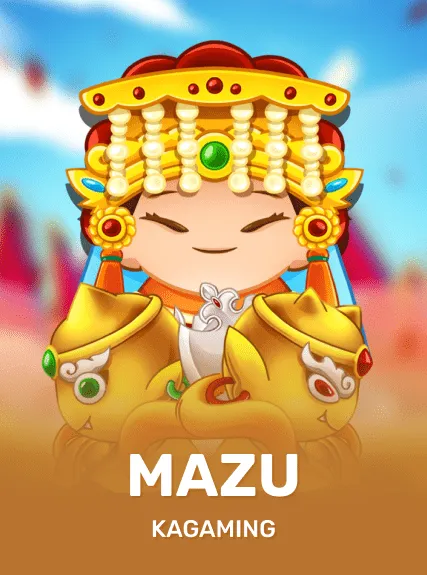 Mazu kolikkopeli