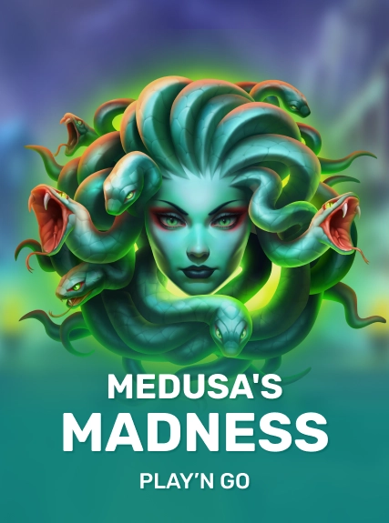 Med Usas Madness kolikkopeli
