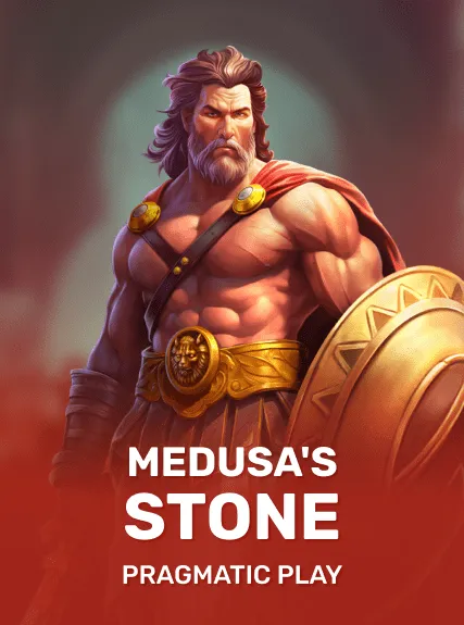 Medusa's Stone kolikkopeli