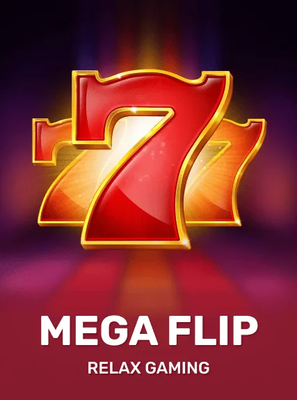 Mega Flip kolikkopeli
