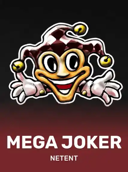 Mega Joker kolikkopeli