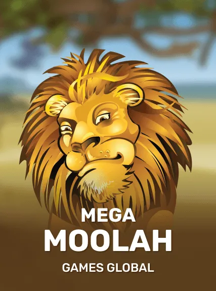 Mega Moolah kolikkopeli