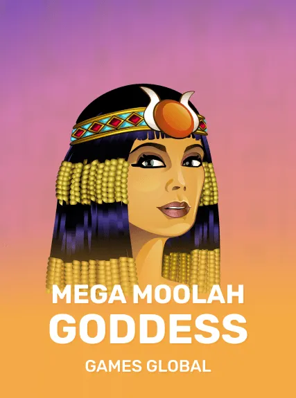 Mega Moolah Goddess kolikkopeli
