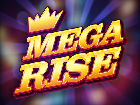 Mega Rise kolikkopeli