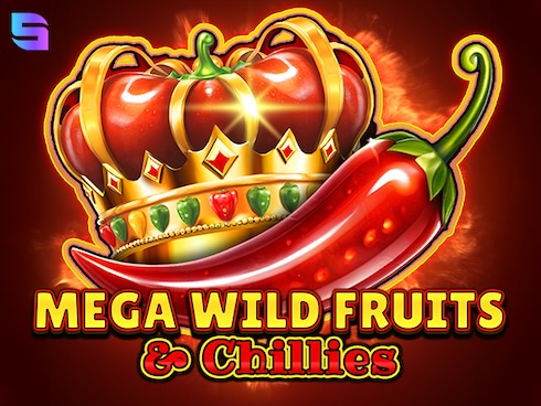 Mega Wild Fruits and Chillies kolikkopeli