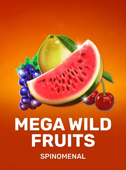 Mega Wild Fruits kolikkopeli