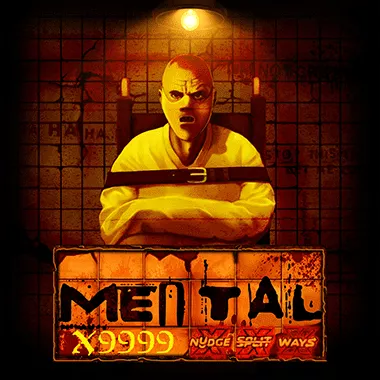 Mental kolikkopeli