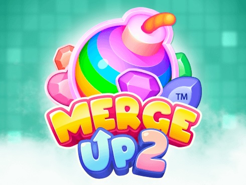 Merge Up 2 kolikkopeli