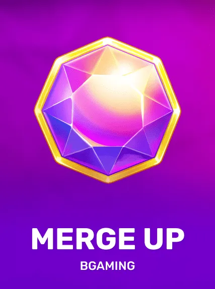 Merge Up kolikkopeli
