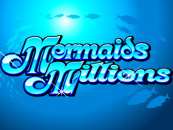 Mermaids Millions kolikkopeli
