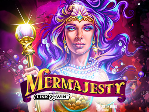 Mermajesty kolikkopeli
