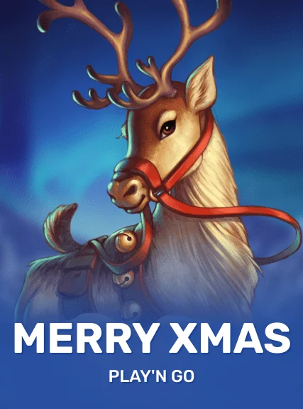 Merry Xmas kolikkopeli
