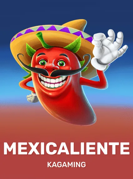 Mexicaliente kolikkopeli