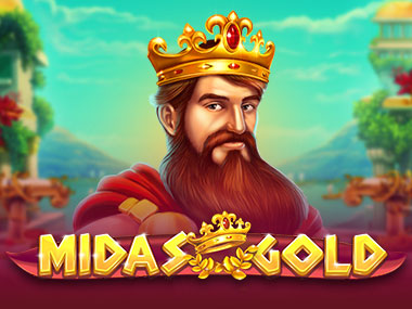 Midas Gold kolikkopeli
