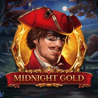 Midnight Gold kolikkopeli