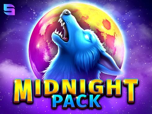 Midnight Pack kolikkopeli
