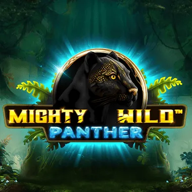 Mighty Wild: Panther Diamond Burning Board kolikkopeli