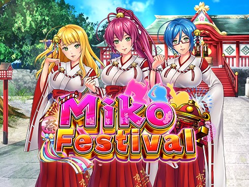 Miko Festival kolikkopeli