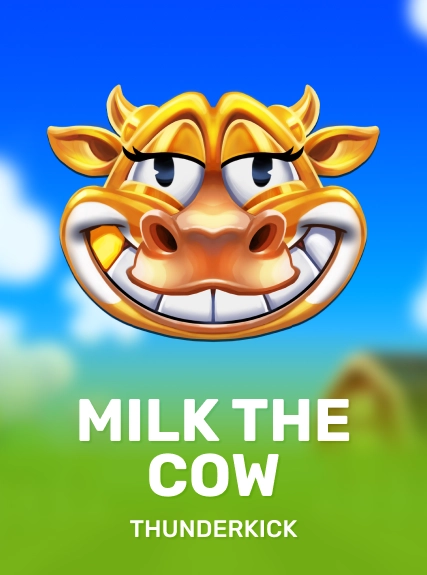 Milk the Cow kolikkopeli
