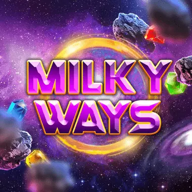 Milky Ways kolikkopeli