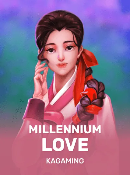 Millennium Love kolikkopeli