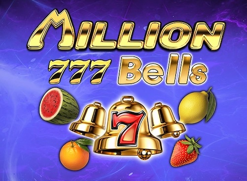 Million 777 Bells kolikkopeli