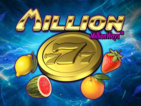 Million 777 kolikkopeli
