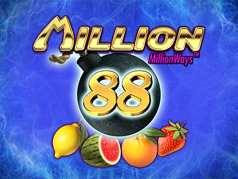 Million 88 kolikkopeli
