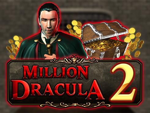 Million Dracula 2 kolikkopeli