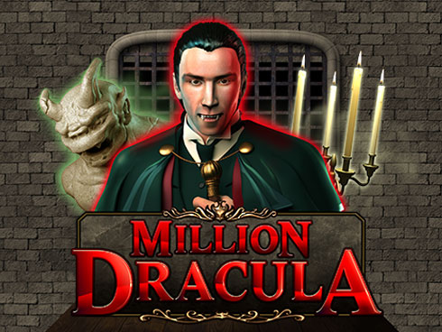 Million Dracula kolikkopeli